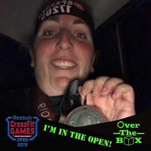 Meet your Posher, Casey